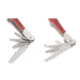 Sheffield Dual Head Multi-Tool, 14-in-1, 12704