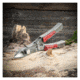 Sheffield Dual Head Multi-Tool, 14-in-1, 12704