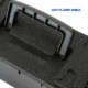 Sheffield Field Box, Black, 12629