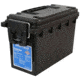 Sheffield Field Box, Black, 12629