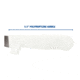 Sheffield Flex Boning Knife, 6in, 12780