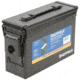Sheffield Military Style .30 Cal Ammo Can, Black 12623
