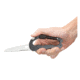 Sheffield Wilco 4-In-1 Carabiner Multi-Tool, Black, 12173