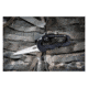 Sheffield Wilco 4-In-1 Carabiner Multi-Tool, Black, 12173