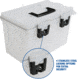 Sheffield XL Field Box, Frost, 12720