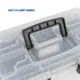 Sheffield XL Field Box w/ Tray, Frost, 12721