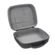 Shell-Case Hybrid 300 Model 320 - Empty Case, Black, STA-300-B21