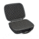 Shell-Case Hybrid 300 Model 320 - Foam, Black, STA-300-B22