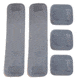 Shell-Case Hybrid 300 Model 330 - Divider Kit, Gray, STA-300-E31
