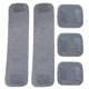 Shell-Case Hybrid 300 Model 330 - Extra Padded Divider Kit, Gray, STA-300-A31
