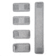 Shell-Case Hybrid 300 Model 335 - Divider Kit, Gray, STA-300-E36