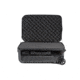 Shell-Case Hybrid 500 Model 550 - Foam, Black, STA-500-B52