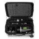 Shell-Case Hybrid 500 Model 550 - Pouch &amp; Divider, Black, STA-500-B53