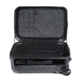 Shell-Case Hybrid 500 Model 550 - Pouch &amp; Divider, Black, STA-500-B53