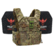 Shellback Tactical Banshee Elite 3.0 Lightweight Level III Armor System, Multicam, Small/Medium, SBT-BANELT3-LON-III-P-MC-SM