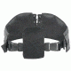 Shellback Tactical Banshee Quick Deployment Cummerbund,Black SBT-QDCB-BK