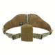 Shellback Tactical Banshee Quick Deployment Cummerbund,Coyote Tan SBT-QDCB-CT