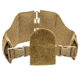 Shellback Tactical Banshee Quick Deployment Cummerbund, Coyote, One Size Fits Most GSA-QDCB-CT