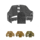 Shellback Tactical Banshee Quick Deployment Cummerbund, Black, Coyote, MultiCam, Ranger Green