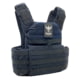 Shellback Tactical Banshee Rifle Plate Carrier, Navy Blue, One Size, SBT-BANRIF-NB