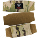 Shellback Tactical Banshee Shoulder Pads, Set of 2, Multicam SBT-SPA2-MC
