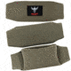 Shellback Tactical Banshee Shoulder Pads, Set of 2, Ranger Green SBT-SPA2-RG