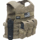 Shellback Tactical Combat Aggressor Armor Carrier,Ranger Green,Large/Extra Large SBT-CAGR2-CT