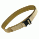 Shellback Tactical Cobra Buckle Belt,Coyote Tan,Medium SBT-CBB1-CT