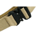 Shellback Tactical Cobra Duty Belt,Coyote Tan,Extra Large SBT-CDB-XL-CT