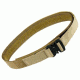 Shellback Tactical Cobra Duty Belt,Coyote Tan,Extra Large SBT-CDB-XL-CT