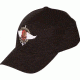 Shellback Tactical Flexfit Cap,Black,Large/Extra Large SBT-HBK1