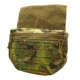 Shellback Tactical Level IIIA Flap Sac Soft Armor Insert, White, One Size, SBT-CLCIIIA-FSAC