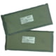 Shellback Tactical Level IIIA Model CLCIIIA Soft Armor Package, Cummerbund Insert, Set of 2, Black, One Size Fits Most, NSN N, SBT-CLCIIIA-CMBD