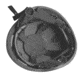 Shellback Tactical Level IIIA Personnel Armor System for Ground Troops Ballistic Helmet, Black, Large, SBT-301-BK-LG