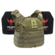 Shellback Tactical Patriot Level IV Active Shooter Kit, Ranger Green, One Size, GSA-PATPC-ASK-RG