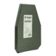Shellback Tactical Banshee Rifle Level IV Body Armor Kit with Model L410 Plates, Ranger Green, One Size, SBT-BANRIF-L410-RG