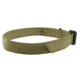 Shellback Tactical Riggers Belt w/ Hook-and-loop Buckle, Coyote, Medium, SBT-8000-CT-MD