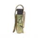 Shellback Tactical Single Pistol Mag Pouch, Multicam, One Size Fits Most GSA-PSMP-MC