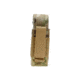 Shellback Tactical Single Pistol Mag Pouch, Multicam, One Size Fits Most GSA-PSMP-MC