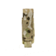 Shellback Tactical Single Pistol Mag Pouch, Multicam, One Size Fits Most GSA-PSMP-MC