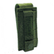 Shellback Tactical Single Pistol Mag Pouch, Molle compatible, Ranger Green, One Size, SBT-4000-RG