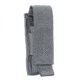 Shellback Tactical Single Pistol Mag Pouch, Molle compatible, Wolf Grey, One Size, SBT-4000-WG