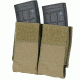 Shellback Tactical Tactical Banshee 2 Mag Kangaroo Pouch, Gen 5, Ranger green, One Size, NSN NONE SBT-KP2-RG