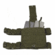 Shellback Tactical Talon Drop Leg Platform Magazine Pouch,Ranger Green SBT-TAL-RG