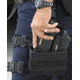 Shellback Tactical Talon Drop Leg Platform Magazine Pouch,Black SBT-TAL-BK