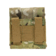 Shellback Tactical Triple Pistol Mag Pouch, Multicam, One Size Fits Most GSA-PTMP-MC