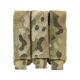 Shellback Tactical Triple Pistol Mag Pouch, Multicam, One Size Fits Most GSA-PTMP-MC