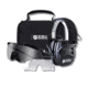 Shellshock Protection Premium Eye &amp; Ear Combo Protective Ear Muffs