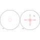 Shepherd Scopes BRS 1-8x28 Rifle Scope, 34mm, BRS-ML1 reticle, Matte Black, 4080BRS1.8.ML1