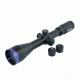 Shepherd Scopes CSO 2.5-10x50, Cerakot 4 color CSO 2.5-10x50-C